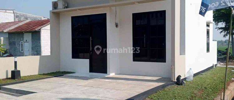 Rumah Islami,nyaman Dan Tanpa Riba 1