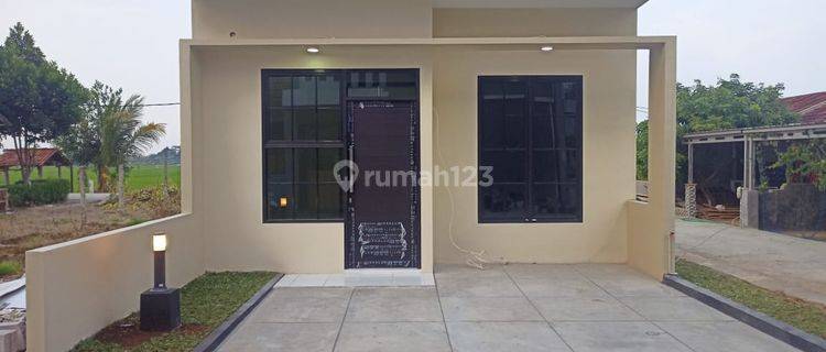 Rumah Syariah Murah Subang  1