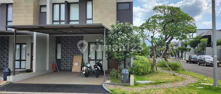 Properti Mewah Rumah di Grand Wisata Keamanan 24H (73519 DK / DS) 1