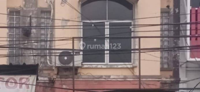 DI JUAL RUKO DI PONDOK UNGU,BEKASI 31493 MAR 1