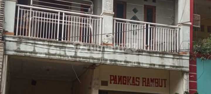 For Sale: House and Kiosk for Business in Jatisari, Jatiasih, Bekasi 1