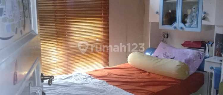 Rent a House in Lokaai Premium Panti Indah Kapuk North Jakarta 1