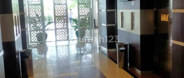 Easton Park Jatinangor sumedang cocok untuk mahasiswa atau pasangan muda 1