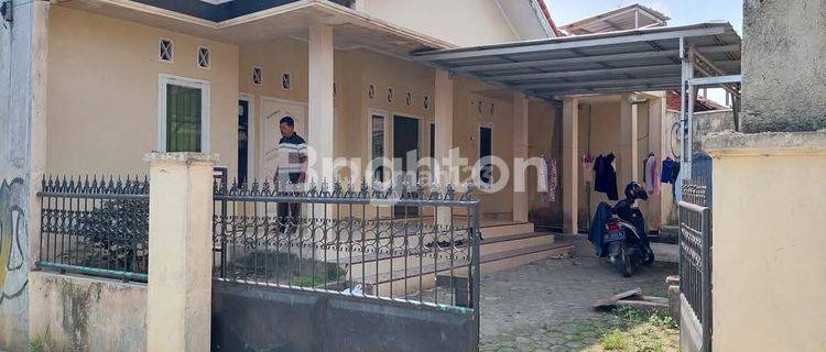 Rumah di jual di Sidoarjo Pringsewu 1