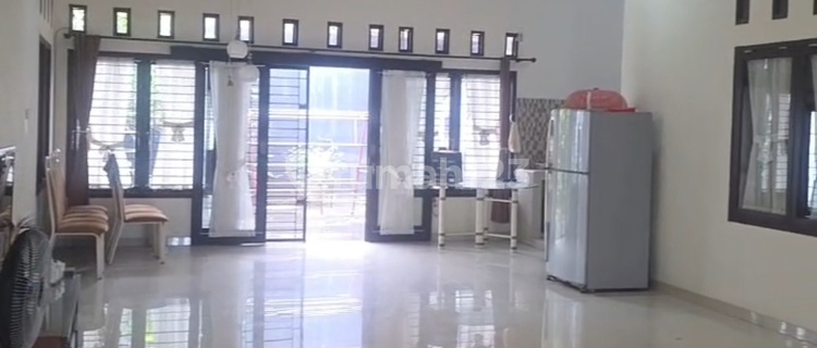 Rumah Sewa Terawat di Puri Kencana Lampung 1