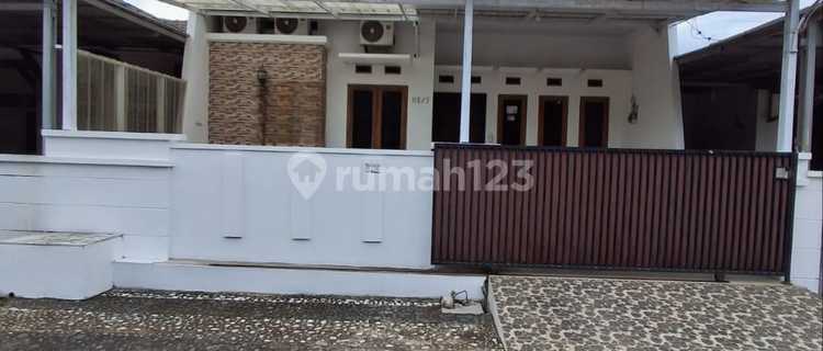 Strategic Housing in BTN2 Wayhalim Housing Complex 1