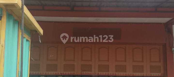 Strategic 2-Story Shop House in Legundi Sukarame, Lampung 1