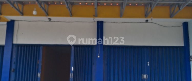 1 Storey Row House 2 Connecting in East Tanjung Karang 1