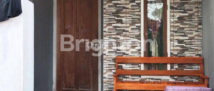 JUAL CEPAT PERUMAHAN BUKIT KALIASIN  1