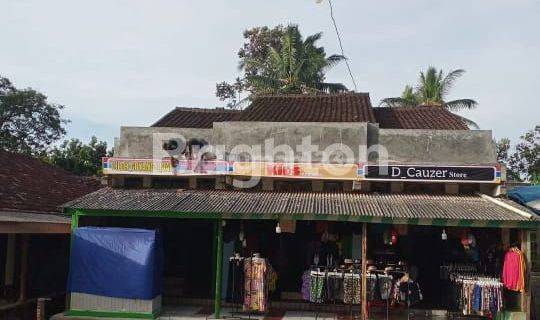 Dijual Ruko 3 plong di pardasuka 1