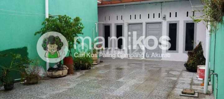 Cheerful Boarding House in Sepang City Area, Bandar Lampung 1