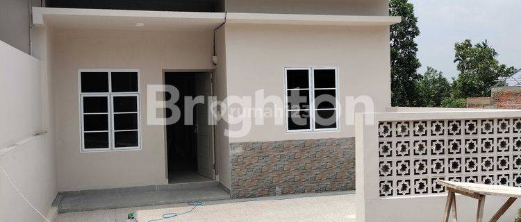 rumah baru cluster tipe 80 1