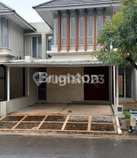 Rumah Cluster 2 Lantai Di Citraland Dengan Banyak Fasilitas 1