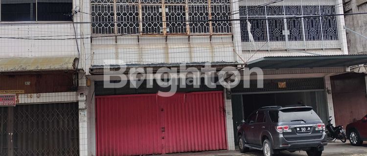 m yamin rent 3.5 floors 1