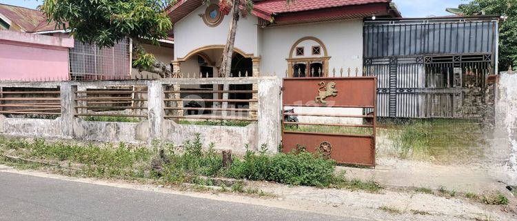 Rumah Besar Disewakan Murah Cocok Untuk Dinas, Dll. 1
