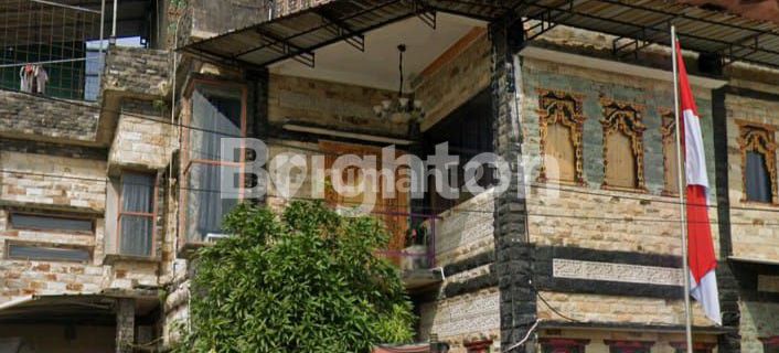 Disewa Rumah Mewah Rumah Gadang 1