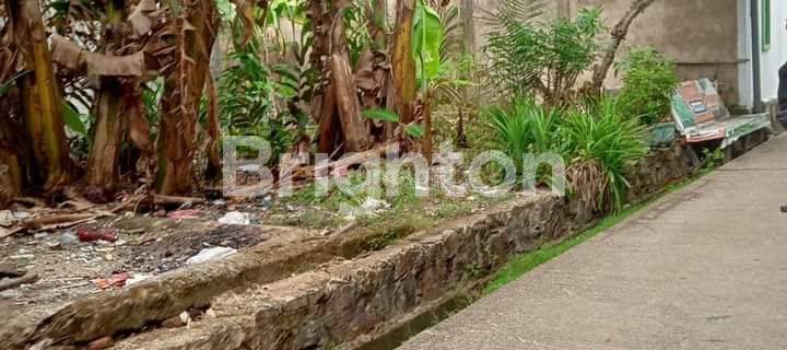 Jual Lahan Kavling di Sekupang 1