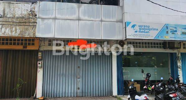 perkantoran strategis ditengah kota 1