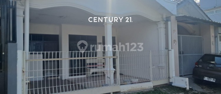 Rumah Tinggal Di Jl Ketilang Larangan Cirebon 1