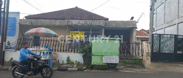 Rumah Tinggal Jual Di Jl Otista Kuningan Jawa Barat  1