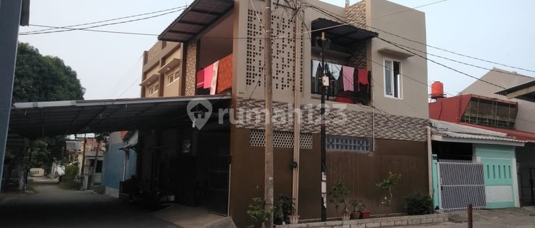 House on Jl Pelangi 3, Lobunta, Mundu, Banjarwangunan, Cirebon 1