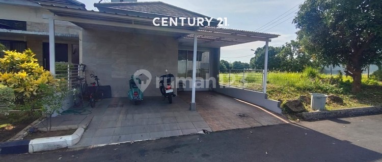Rumah Tinggal Di Grage Manoa Kuningan Jawa Barat  1