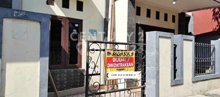 Cheap Rental House Near Putra Bahagia Hospital Cirebon 1
