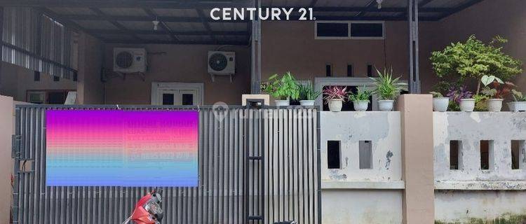 Rumah Tinggal Di Taman Tukmudal Indah Cirebon  1