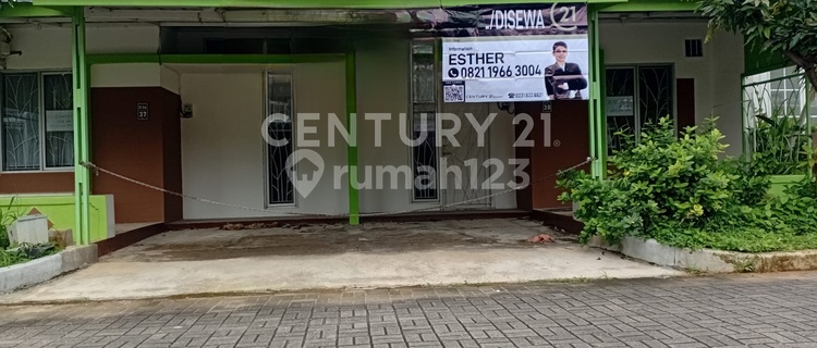 Comfortable, safe, flood-free, complete cluster facilities, 24-hour main gate 1