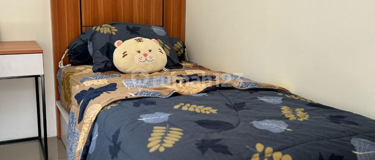 FOR SALE IPB Dormitory (4 ROOMS, IPB CAMPUS) Boarding house in West Bogor City 1