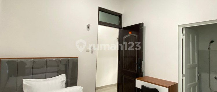 CO-LIV SALE IPB Boarding House (7 ROOMS, IPB CAMPUS) Boarding West Bogor City 1