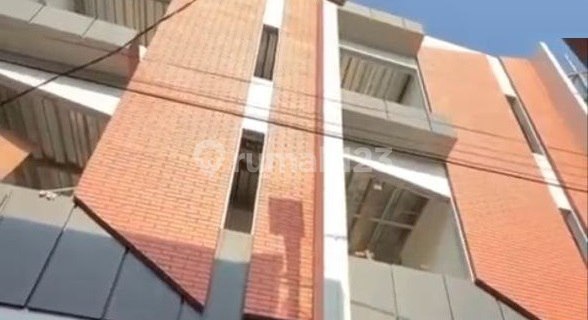 Jual Kosan Baru Ready Di Cempaka Mas, Kemayoran Kost 9 Kamar Full Furnished Di Jakarta Pusat 1