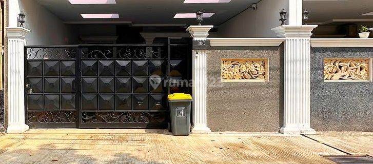 [JALAN 2 MOBIL] Rumah Kalisari Pasar Rebo, 2 LANTAI di Jaktim Kota Jakarta Timur (ARR15) Jual Dijual 1