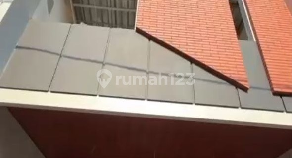 FOR SALE CEMPAKA MAS Boarding House (9 ROOMS) KEMAYORAN, Central Jakarta, Central Jakarta 1