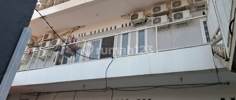 DJM SELLS IPB Boarding House (69 ROOMS) Near (IPB CAMPUS) Furnished Room for Rent, Babakan Dramaga, West Bogor FOR SALE 1