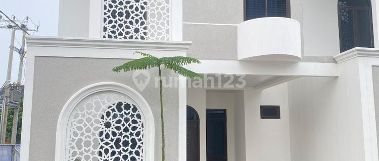 CO-LIV SELL IPB Boarding House (7 ROOMS, IPB CAMPUS) Boarding House West Bogor City 1