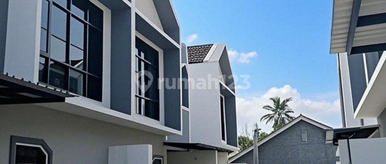 MSD SELLS IPB Boarding House (8 ROOMS) Near (IPB CAMPUS) Cibanteng, West Bogor 1