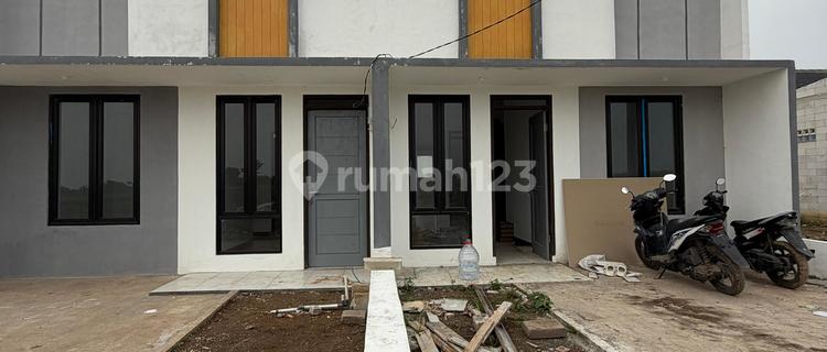 Rumah Murah Tanpa Bunga Tanpa Riba Legalitas Shn 1
