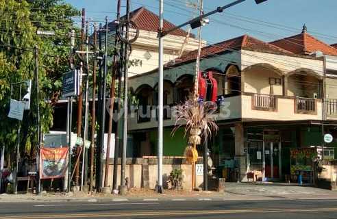 SHOPHOUSE ON BULUH INDAH STREET 1