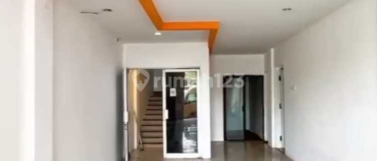 Taman Palem Lestari Shop House 1000 Connected 2 Units 8X14 Open 3 Floors 1