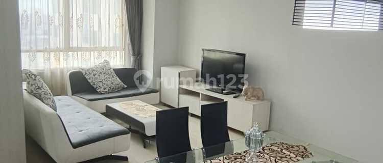 Sewa Apartemen Horison Arcadia Ibis Mangga Dua 3 Kamar Luas 107m Full Furnish 1