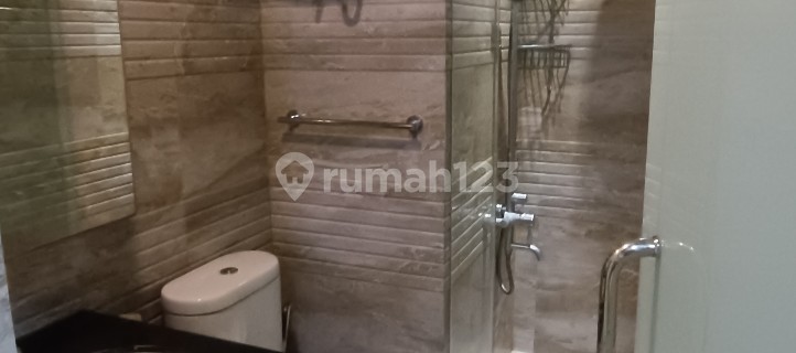 Disewakan Apartemen Green Bay Tipe 2 Kamar Tidur Furnished 1