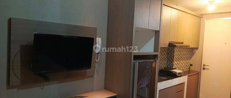 Disewakan Apartemen Green Bay Tipe Studio Furnished 1