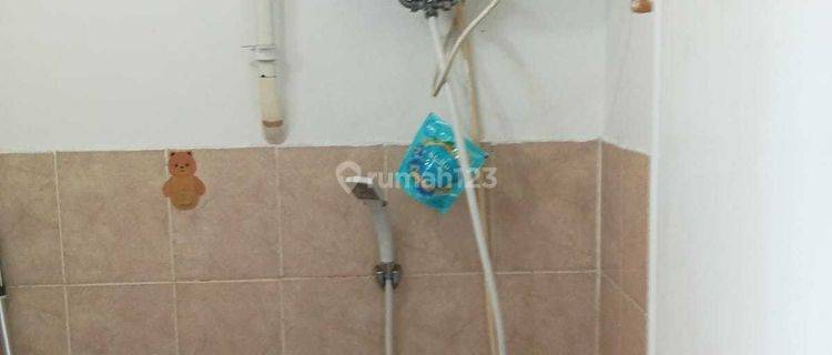 Disewakan Apartemen Green Bay Tipe Studio Furnished 1