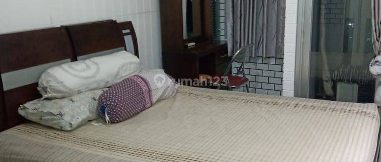 Disewakan Apartemen Green Bay Tipe Studio Furnished 1