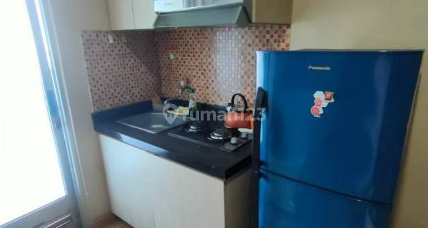 Disewakan Apartemen Green Bay Tipe Studio Furnished 1