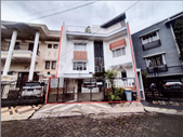Super Cheap 3-Story House on Jl Jamrud 2, Tugu Selatan, Koja, North Jakarta 1