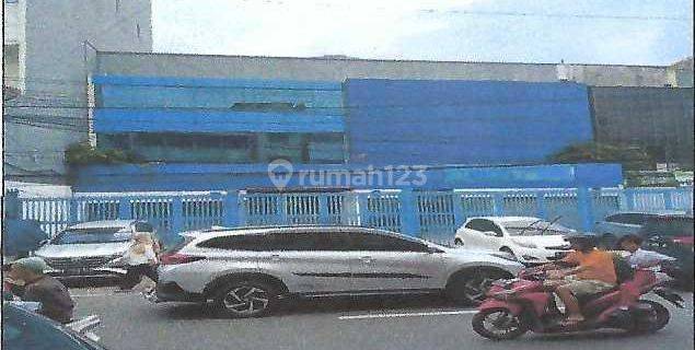 Ruko murah 2lt di Jl Pinangsia timur,Pinangsia, Tamansari,Jakbar 1
