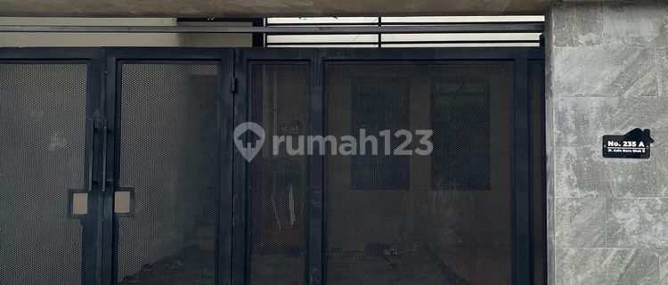 Rumah Murah Bgt 2Lt di Jl Asia Baru,Duri Kepa,Kebon Jeruk 1