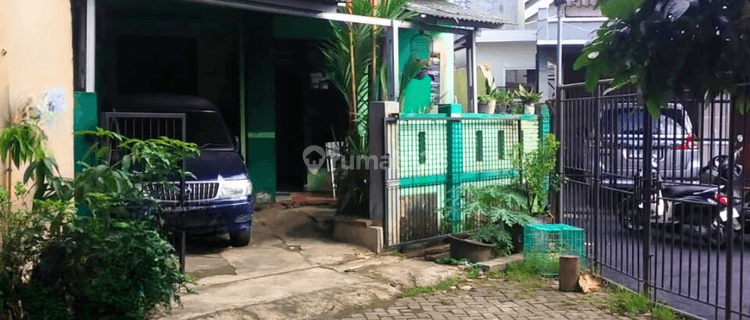 Dijual Rumah Murah Di Pagedangan, Tangerang Dekat Dengan Summarecon Tangerang 1